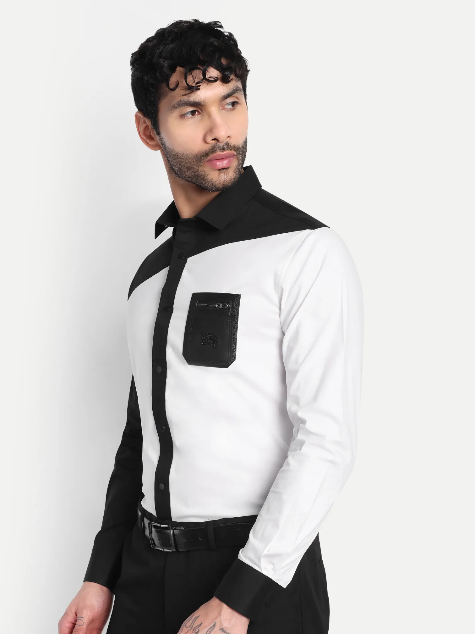 ecomm male shoot